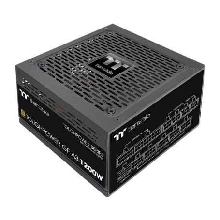 TOUGHPOWER GF A3 Gold 1200W - TT Premium Edition (schwarz, Kabel-Management, 1200 Watt) (PS-TPD-1200FNFAGE-H)