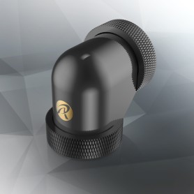 PELIAS BLACK - D160906 (schwarz, 6 Stck) (0R40B00235)