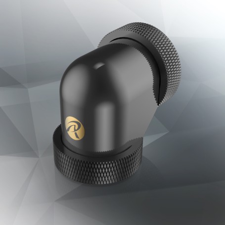 PELIAS BLACK - D160906 (schwarz, 6 Stck) (0R40B00235)