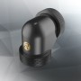 PELIAS BLACK - D160906 (schwarz, 6 Stck) (0R40B00235)