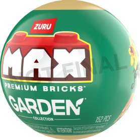 MAX 83183 gioco di costruzione (83183GQ1)