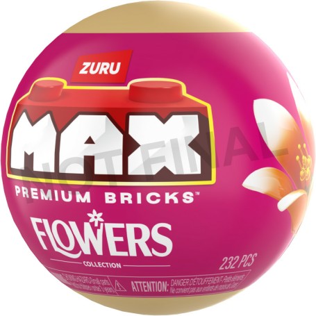 MAX 83184 gioco di costruzione (83184GQ1)