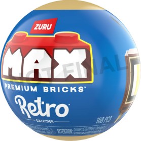 MAX 83185 gioco di costruzione (83185GQ1)