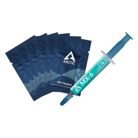 ARCTIC MX-6 compontente del dissipatore di calore Pasta termica 4 g (ACTCP00084A)