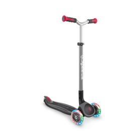Master Lights (schwarz/rot) (662-120-2)