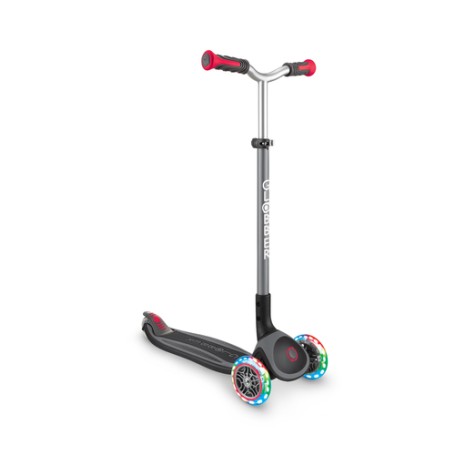 Master Lights (schwarz/rot) (662-120-2)
