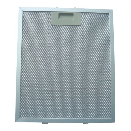 Metall-Fettfilter MIZ 2009 (2 Stck) (MIZ2009)