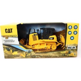 1:24 RC CAT D7E Bulldozer (37025002)