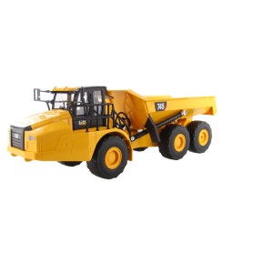 1:24 RC CAT 745 Gelenkmuldenkipper (37025004)