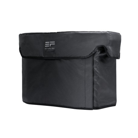 DELTA Max Battery Bag (schwarz, fr DELTA Max Intelligenter Zusatzakku) (665779)