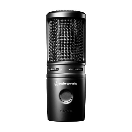 AT2020USB-XP (schwarz, USB-C)