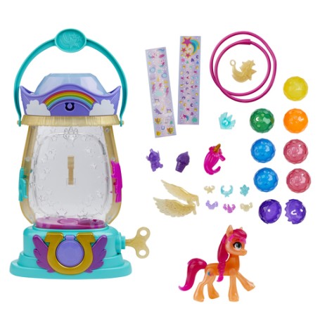 My Little Pony F33295L3 set da gioco (F33295L2)