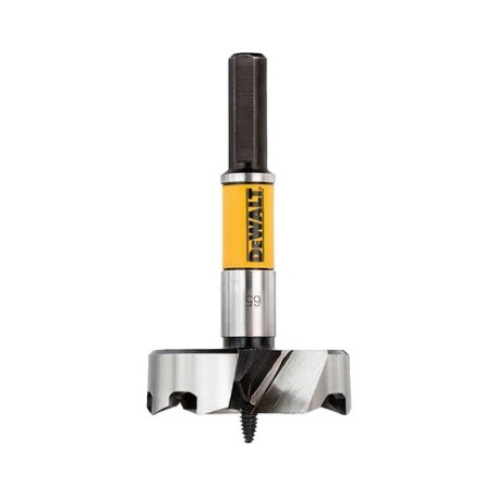 Rapid-Holzbohrer DT4589,  92mm (Forstnerbohrer) (DT4589-QZ)