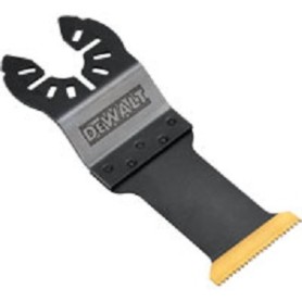 Multi-Tool Sgeblatt Titanium DT20707, 43 x 30mm (Breite 30mm) (DT20707-QZ)