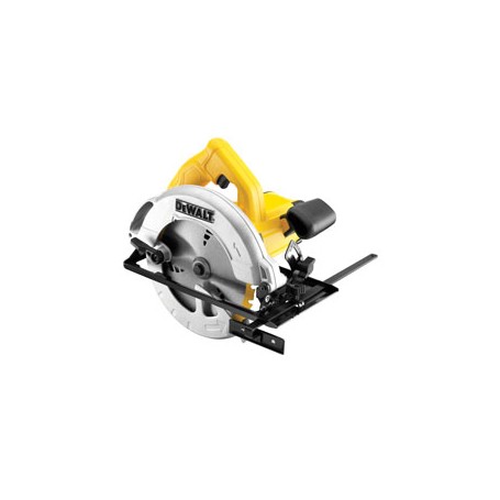 Handkreissge DWE560 (gelb/schwarz, 1.350 Watt) (DWE560-QS)