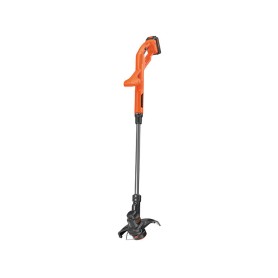 Akku-Rasentrimmer ST1823, 18Volt (orange/schwarz, Li-Ionen Akku 1,5Ah) (ST1823-QW)