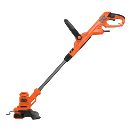 Rasentrimmer BESTA525-QS (orange/schwarz, 450 Watt)