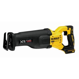Akku-Sbelsge FLEXVOLT Advantage DCS386NT, 18Volt (gelb/schwarz, ohne Akku und Ladegert, in TSTAK Box VI) (DCS386NT-XJ)