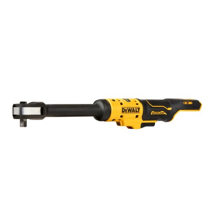 Akku-Ratsche DCF503EN, 3/8", 12Volt (gelb/schwarz, ohne Akku und Ladegert) (DCF503EN-XJ)