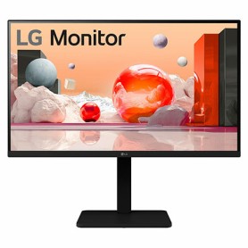LG 27BA560-B Monitor PC 68,6 cm (27") 1920 x 1080 Pixel Full HD Nero (27BA560-B.AEU)