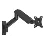 ICY BOX IB-MS103-W 81,3 cm (32") Parete Nero (61075)