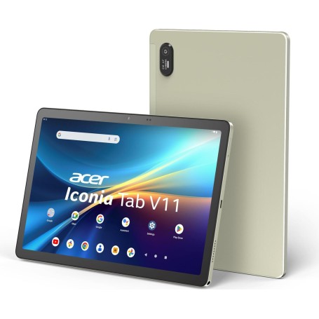 Acer Iconia Tab V11   256-6-0G Champagne Gray (V11-11-81BJ)