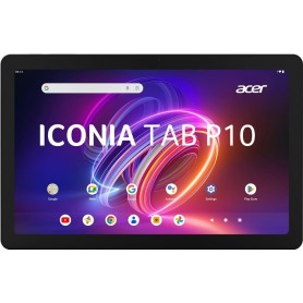 Acer Iconia Tab P10   256-6-0G Iron Grey (P10-21Q-83VZ) Acer Iconia Tab P10   256-6-0G Iron Grey (P10-21Q-83VZ)