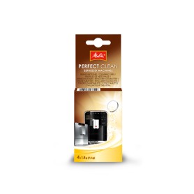 Melitta PERFECT CLEAN Macchina da caffè 1,8 g (keine)