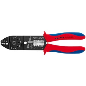 Knipex 97 21 215 C pinza Pinze diagonali