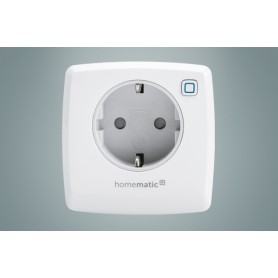 eQ-3 AG HmIP-PDT Esterno Dimmer e interruttore Bianco (150327A0)