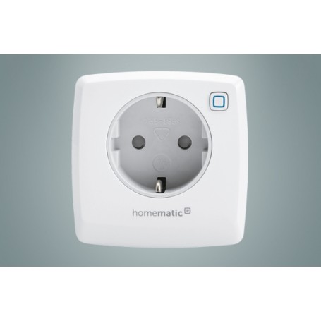 eQ-3 AG HmIP-PDT Esterno Dimmer e interruttore Bianco (150327A0)