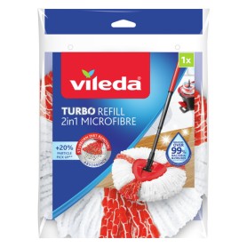 Vileda Turbo Refill 2in1 Fiocco (151609)