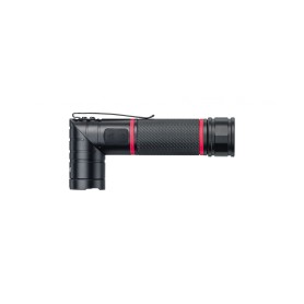 Wiha 41286 torcia Nero Torcia a mano