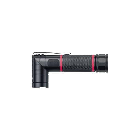 Wiha 41286 torcia Nero Torcia a mano