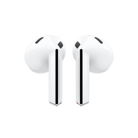 Samsung Galaxy Buds3 Auricolare True Wireless Stereo (TWS) In-ear Musica e Chiamate USB tipo-C Bluetooth Bianco (SM-R530NZWAEUE)