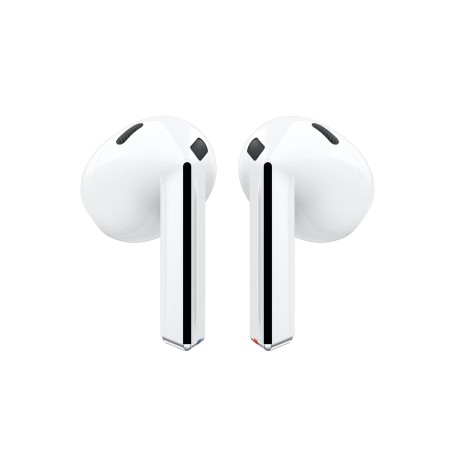 Samsung Galaxy Buds3 Auricolare True Wireless Stereo (TWS) In-ear Musica e Chiamate USB tipo-C Bluetooth Bianco (SM-R530NZWAEUE)