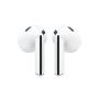 Samsung Galaxy Buds3 Auricolare True Wireless Stereo (TWS) In-ear Musica e Chiamate USB tipo-C Bluetooth Bianco (SM-R530NZWAEUE)