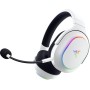 Razer Barracuda X Chroma Auricolare Wireless A Padiglione Gaming USB tipo-C Bluetooth Nero, Bianco (RZ04-05220200-R3M1)