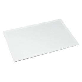 DeepCool Air Panel 100 WH Small Form Factor (SFF) Pannello laterale (R-AIR-PANEL-WH-G)