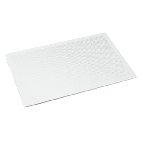 DeepCool Air Panel 100 WH Small Form Factor (SFF) Pannello laterale (R-AIR-PANEL-WH-G)