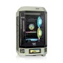 Thermaltake The Tower 250 Matcha Green Mini Tower Verde (CA-1Z9-00SEWN-00)
