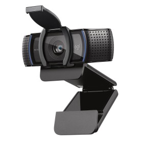 C920S HD Pro (schwarz) (960-001252)