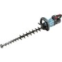 Akku-Heckenschere UH006GD201 XGT, 40Volt, 60cm (blau/schwarz, 2x Li-Ion XGT Akku 2,5Ah)