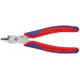 Knipex Electronic Super Knips XL Pinze diagonali (78 03 140)