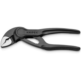 Knipex Cobra XS Pinze per giunti scorrevoli (87 00 100)