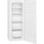 Bomann GS 7343 Congelatore verticale Libera installazione 161 L D Bianco (773430)
