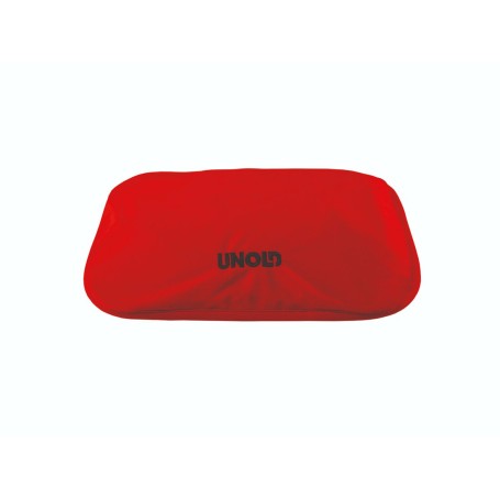 Unold 86013 borsa di acqua calda elettrica 380 W Rosso
