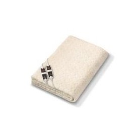Doppel-Wrmeunterbett UB 56 Teddy Double (beige, 160 x 150 cm) (31902)