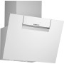 Siemens iQ300 LC67KFN20 cappa aspirante Cappa aspirante a parete Bianco 786 m³/h
