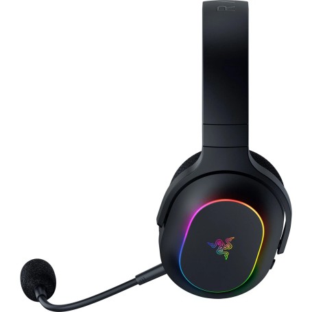 Razer Barracuda X Chroma Auricolare Wireless A Padiglione Gaming USB tipo-C Bluetooth Nero (RZ04-05220100-R3M1)